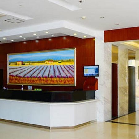 Gold Mine Express Hotel Nanning Exterior photo
