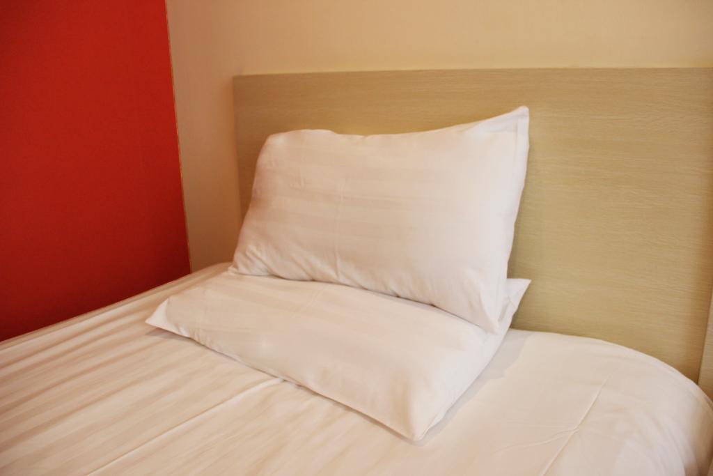 Gold Mine Express Hotel Nanning Room photo
