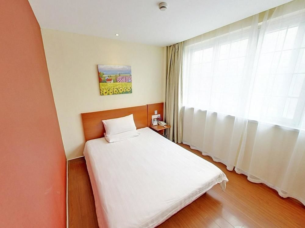 Gold Mine Express Hotel Nanning Exterior photo