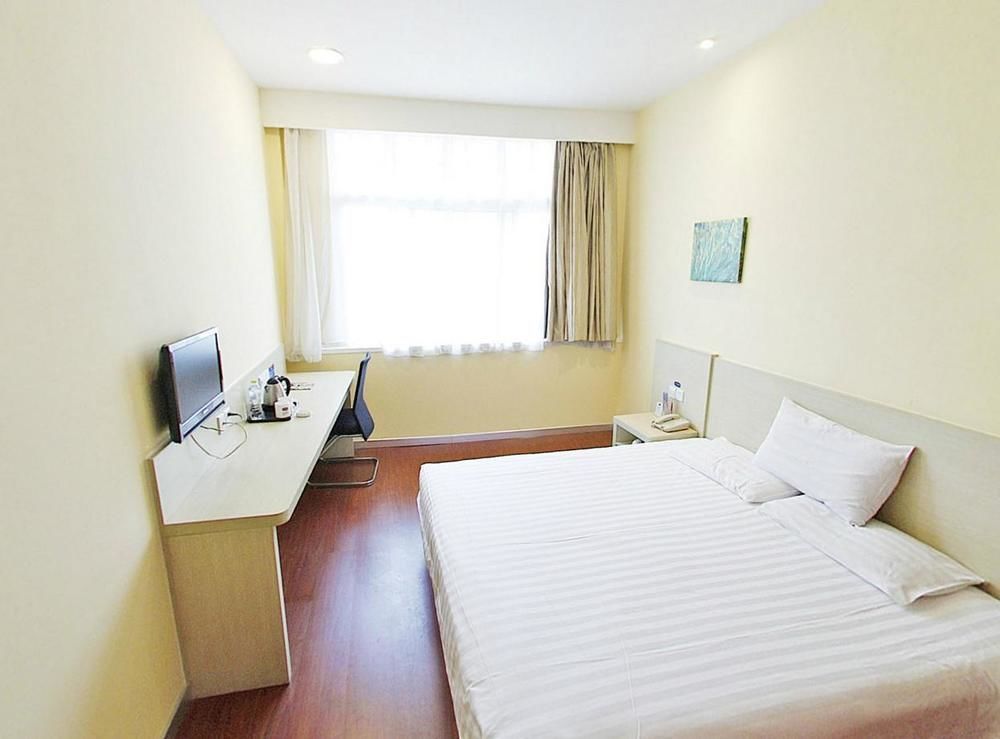 Gold Mine Express Hotel Nanning Exterior photo