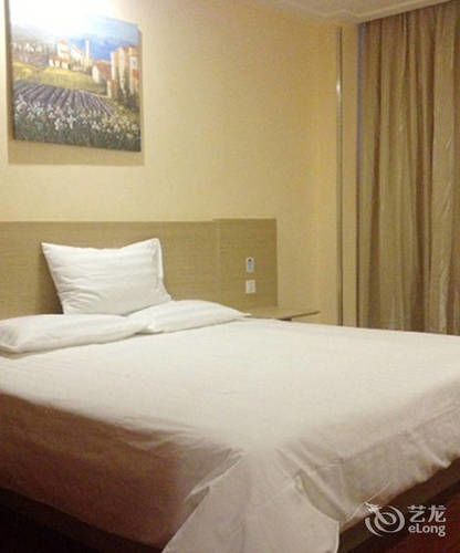 Gold Mine Express Hotel Nanning Exterior photo